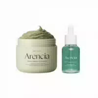 Arencia Rice Mucin Cleanser 120g