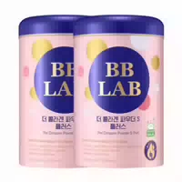 Angebot Bb Lab Halal The Collagen Powder S 2g 30 Sticks 2ea Set