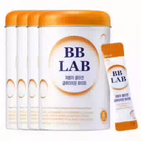 Bb Lab Liposome Vitamin C Low Molecular Collagen 2g 30 Sticks