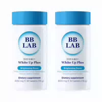 Angebot Bb Lab White Up Plus 600mg 30 Tablets 2ea Set