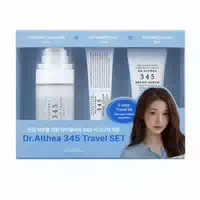 Angebot Dr Althea 345 Travel Kit 1set
