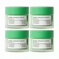 Fully Green Tomato Cream 90ml Duo Set