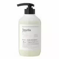 Jmella in France Blooming Peony Hair Shampoo 500ml