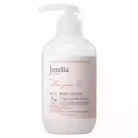Jmella in France Lime & Basil Body Wash 500ml