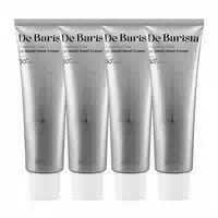 Angebot Mds Pick De Barista Fragrance Free Sun Shield Hand Cream Spf50 Pa 50g 4ea Set