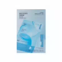 Vt Hydrop Reedle Shot 100 2step Hydrogel Mask 4ea