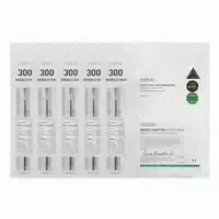 Vt Collagen Reedle Shot 300 2step Mask 1 5g 25g