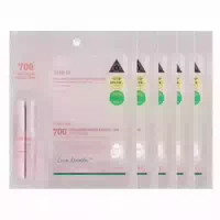 Vt Collagen Reedle Shot 700 2step Mask 1 5g 27g