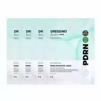 Angebot Vt Pdrn Hydrogel Mask 4stücke