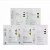 Angebot Vt Reedle Shot 2 Step Buffet Mask 5ea Set