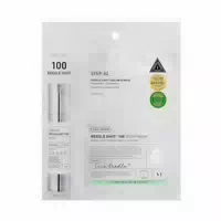 Angebot Vt Reedle Shot 100 2 Step Mask 1stück