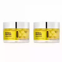 Angebot Vt Retinal Peptide Capsule Cream 50ml Double Pack