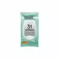 Angebot Vt Smooth Skin Pack 210g 100 Pads