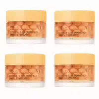 Angebot Vt Vitamin C Astaxanthin Capsule Cream 50ml 4ea
