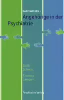 Angehörige In Der Psychiatrie