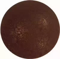Angel Minerals Eyeshadow Puder Matt Chocolate