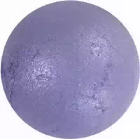 Angel Minerals Eyeshadow Puder Matt Light Lilac