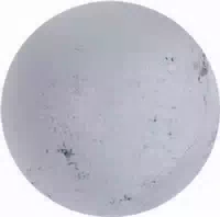 Angel Minerals Eyeshadow Puder Matt Velvet Blue