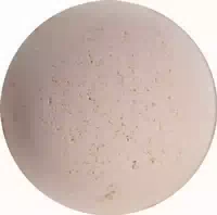 Angel Minerals French Powder Foundation Kleingröße Anti Shine Rose