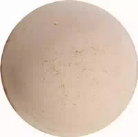 Angel Minerals French Powder Foundation Kleingröße Cool Rose