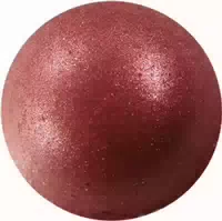 Angel Minerals Grey Off Hair Concealer Burgundy