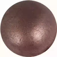 Angel Minerals Grey Off Hair Concealer Kleingröße Indian Summer