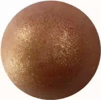 Angel Minerals Grey Off Hair Concealer Refill Reddish