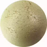 Angel Minerals Grey Off Hair Concealer Refill Blond