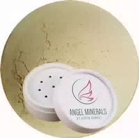 Angel Minerals Intense Concealer Citrin
