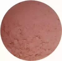 Angel Minerals Mineral Rouge Refill Copper Rose Matt