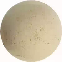 Angel Minerals Special Foundation Anti Shine Kleingröße Neutral