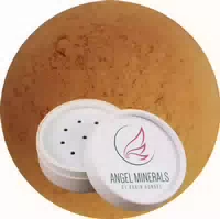 Angel Minerals Special Foundation Summer Tan Kleingröße Warm