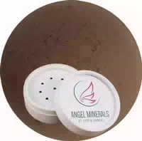 Angel Minerals Special Foundation Summer Tan Kleingröße Cool