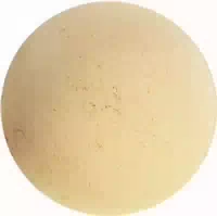 Angel Minerals Vegan Mineral Foundation Kleingröße Y2 Vanilla