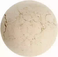 Angel Minerals Vegan Mineral Foundation Kleingröße N2 Beach