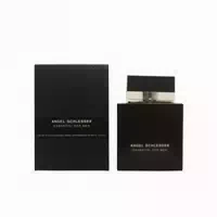 Angel Schlesser Essential Men Eau De Toilette Spray 100ml 0,1 l
