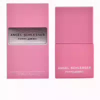 Angel Schlesser Pirouette Eau De Toilette Spray