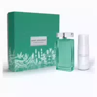 Femme Naturelle Case 2 Stück