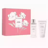 Angel Schlesser Immense Peony Edt 100ml Set 2 Artikel 0,002 L