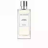 Angel Schlesser Les Eaux Dun Instant Blooming Grapefruit Eau De Toilette Edt 100 ml
