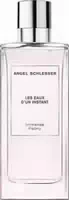 Angel Schlesser Les Eaux Dun Instant Immense Peony Eau De Toilette Edt