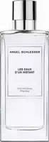 Angel Schlesser Les Eaux Dun Instant Instinctive Marine Eau De Toilette Edt
