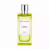 Angel Schlesser, Les Eaux Dun Instant Instinctive Ginger Cologne Edt Nat Spray
