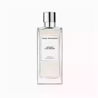 Angel Schlesser Les Eaux Dun Instant Vibrant Sandalwood Edt 150ml 0,15 L