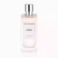 Angel Schlesser, Les Eaux Dun Instant Vibrant Woody Mandarin Edt Nat Spray 0,1 L