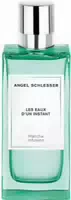Angel Schlesser Tea Of The Night Eau De Toilette Edt 100 ml