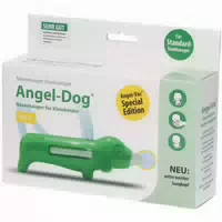 Angel Vac Nasensauger Ersatzteil Saugerk 1 st