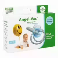 Angel Vac Für Vorwerk Nasensauger Staubsauger