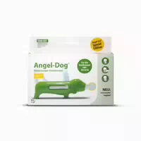 Angel Vac Nasensauger Dog Form F Staubsa 1 st
