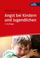 Angst Bei Kindern Und Jugendlichen